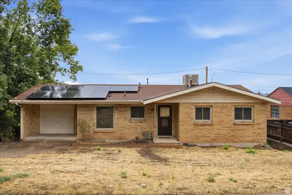 9 Sylvia Dr, South Ogden, UT 84405