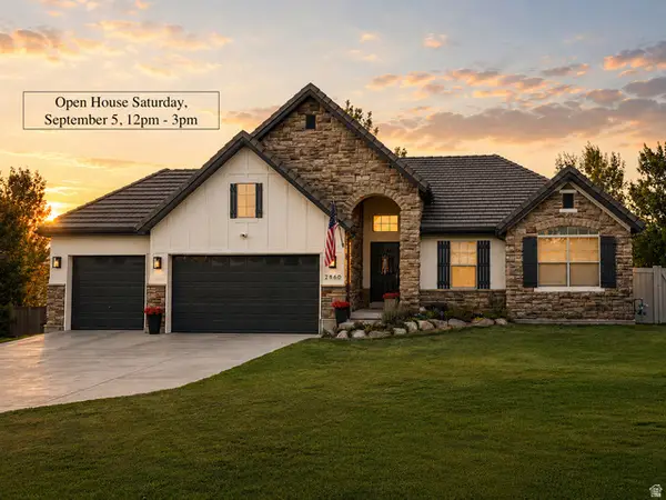 2860 W Shady View Cir, Lehi, UT 84048
