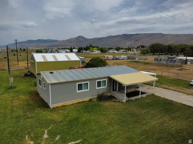 1002 Ethel Ave, Montpelier, ID 83254 - #2