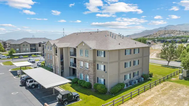 3531 E Rock Creek Rd Rd #7, Eagle Mountain, UT 84005 - #1