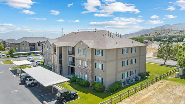 3531 E Rock Creek Rd Rd #7, Eagle Mountain, UT 84005
