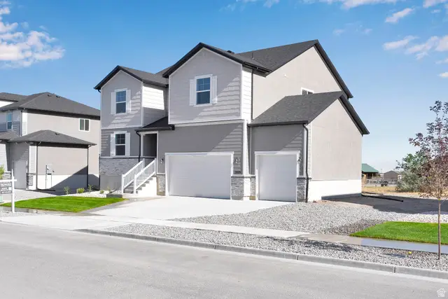 2029 E Burger St #1244, Lake Point, UT 84074 - #1