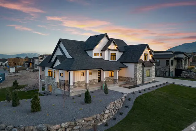 277 E Bennett Ln, Saratoga Springs, UT 84045 - #1