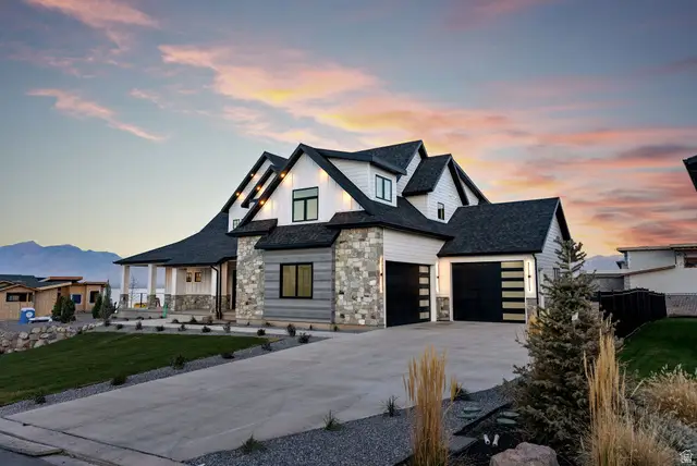 277 E Bennett Ln, Saratoga Springs, UT 84045 - #2