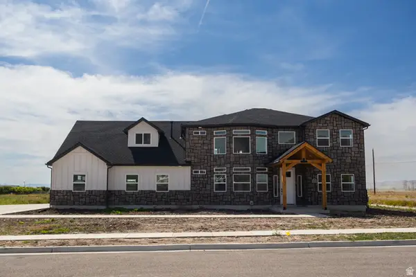 10385 N 5100 W #2, Elwood, UT 84337