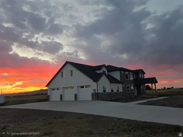 10385 N 5100 W #2, Elwood, UT 84337 - #3