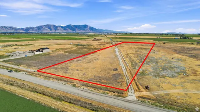 5899 W 4000 N #3, Corinne, UT 84307 - #1