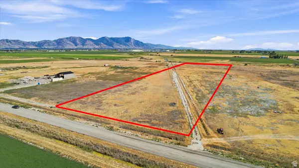 5899 W 4000 N #3, Corinne, UT 84307