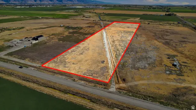 5899 W 4000 N #3, Corinne, UT 84307 - #2