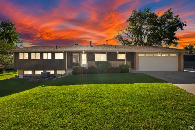 4250 S Panorama Dr E, Holladay, UT 84124 - #1