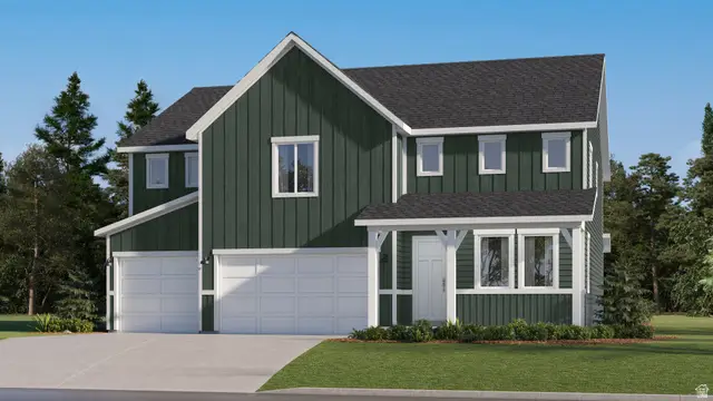 1512 W Everblooming Dr #4078, Saratoga Springs, UT 84045 - #1