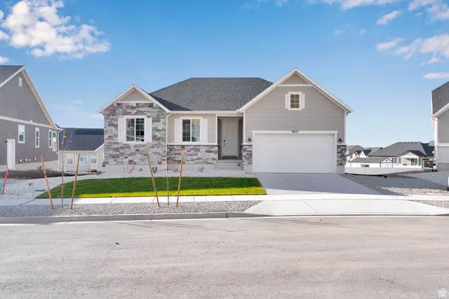 8655 N Halloran Ct #1324, Lake Point, UT 84074 - #1