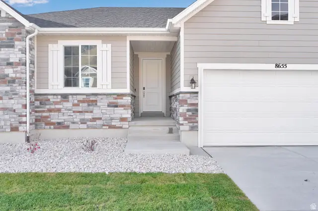 8655 N Halloran Ct #1324, Lake Point, UT 84074 - #2