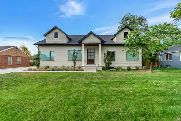 3231 E Marie Ave, Millcreek, UT 84109