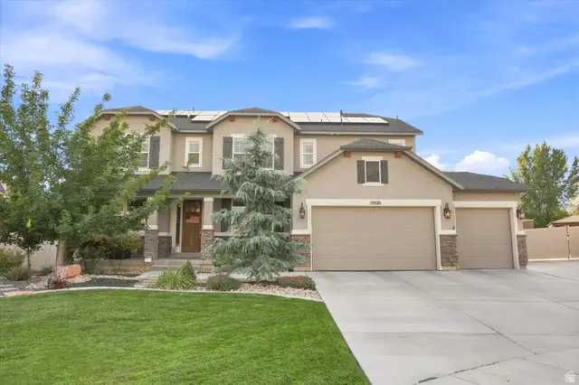 12026 S Amour Cir W, Riverton, UT 84065 - #1