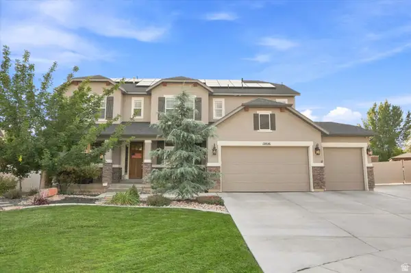 12026 S Amour Cir W, Riverton, UT 84065