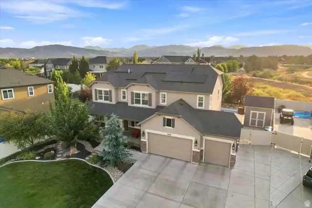12026 S Amour Cir W, Riverton, UT 84065 - #2