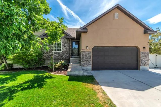 901 W 700 S, Lehi, UT 84043 - #3
