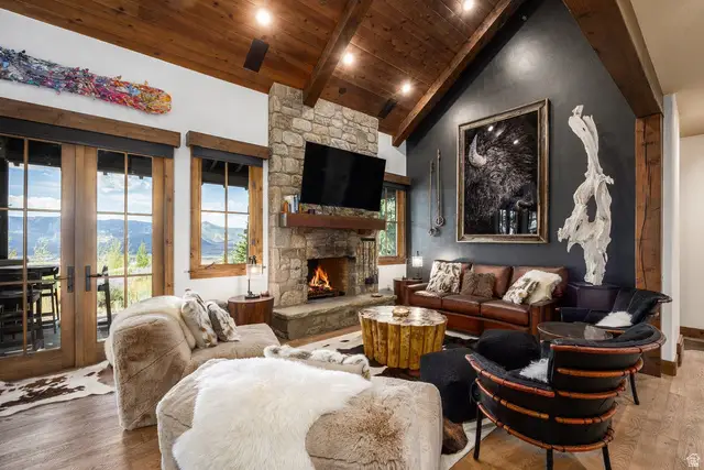 8091 Western Sky, Park City, UT 84098 - #1