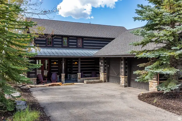 8091 Western Sky, Park City, UT 84098 - #2