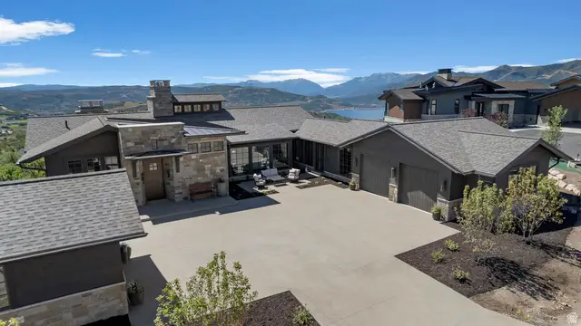 2192 E Outlaw Rd, Hideout, UT 84036 - #1
