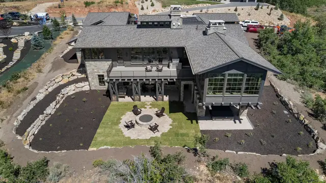 2192 E Outlaw Rd, Hideout, UT 84036 - #2