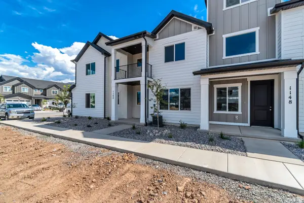 1142 W 1550 N #147, Salem, UT 84653