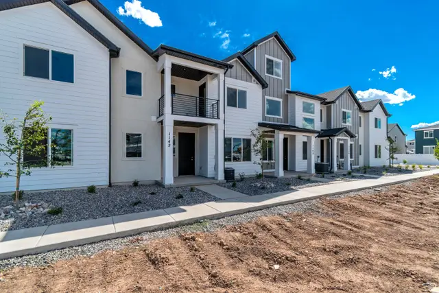 1142 W 1550 N #147, Salem, UT 84653 - #2