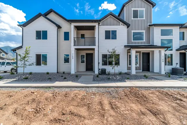 1142 W 1550 N #147, Salem, UT 84653 - #3