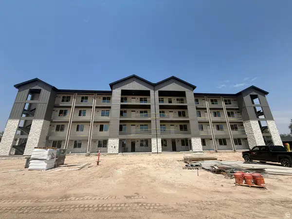 190 N 500 E #A204, Vernal, UT 84078