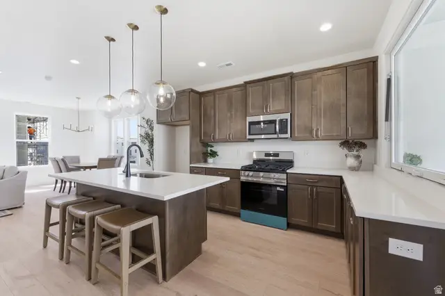 11049 S Freestone Rd W #134, South Jordan, UT 84009 - #1