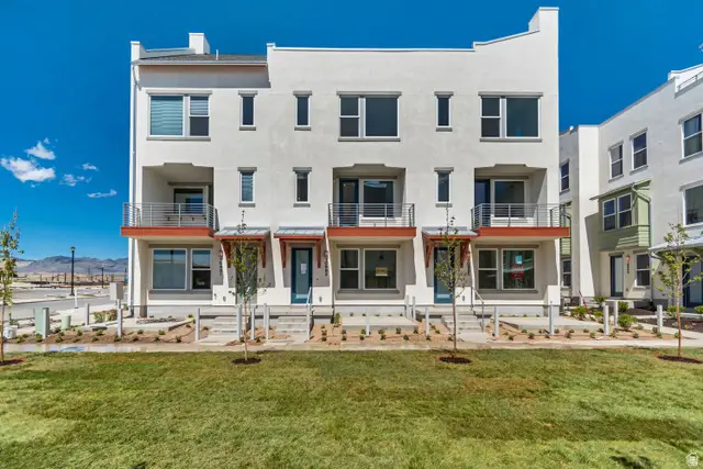 11049 S Freestone Rd W #134, South Jordan, UT 84009 - #2