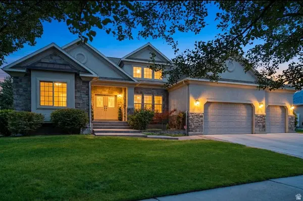 1298 W 1980 N, Provo, UT 84604