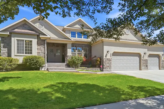 1298 W 1980 N, Provo, UT 84604 - #2