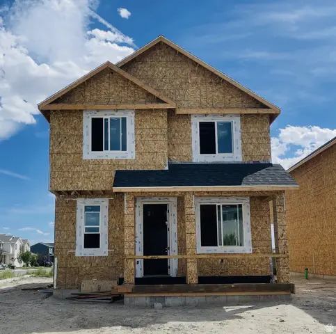 1108 E Bell Buoy Way Lot #1407, Eagle Mountain, UT 84005 - #2
