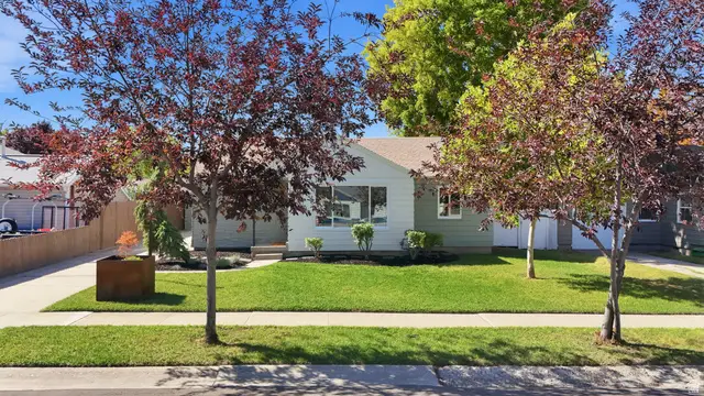 466 E Burton Ave, Salt Lake City, UT 84115 - #2