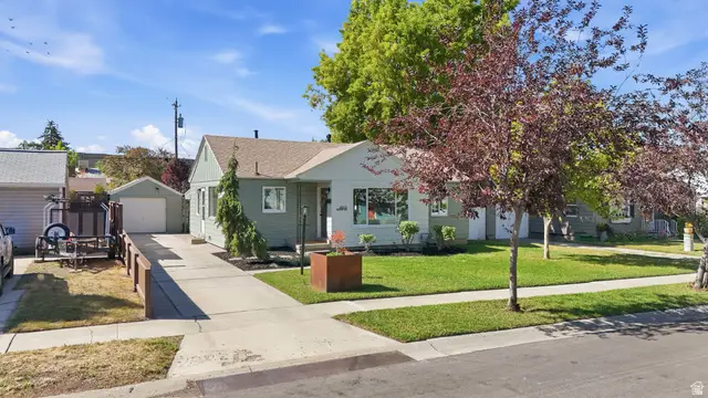 466 E Burton Ave, Salt Lake City, UT 84115 - #3