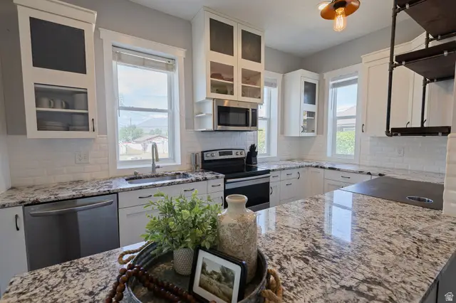 223 E 500 N, Spanish Fork, UT 84660 - #2