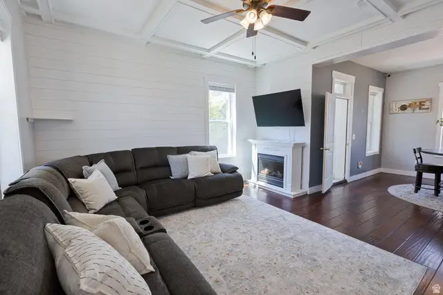 223 E 500 N, Spanish Fork, UT 84660 - #3