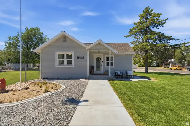 510 S 600 E, Payson, UT 84651 - #1