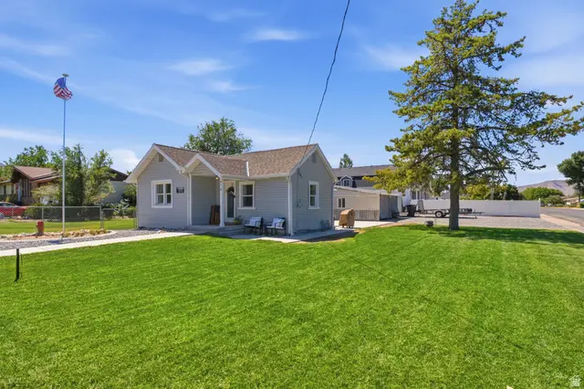 510 S 600 E, Payson, UT 84651 - #2