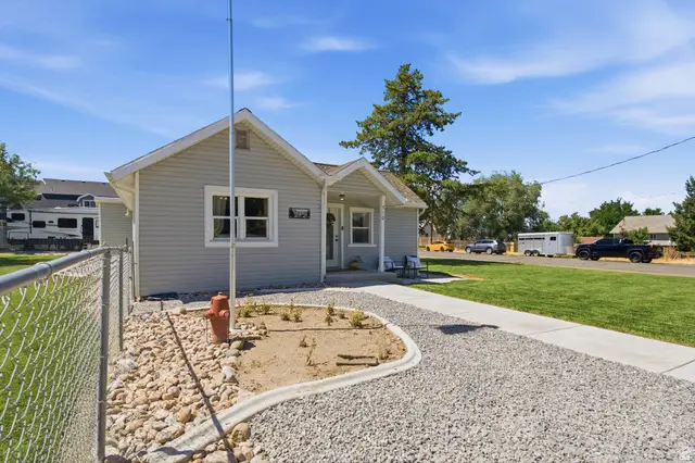 510 S 600 E, Payson, UT 84651 - #3