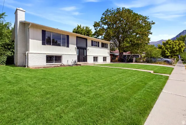 608 W 1850 N, Provo, UT 84604 - #1