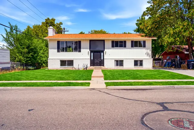608 W 1850 N, Provo, UT 84604 - #2