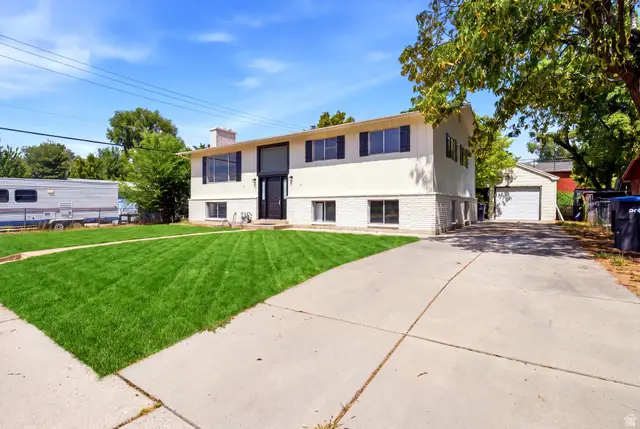 608 W 1850 N, Provo, UT 84604 - #3