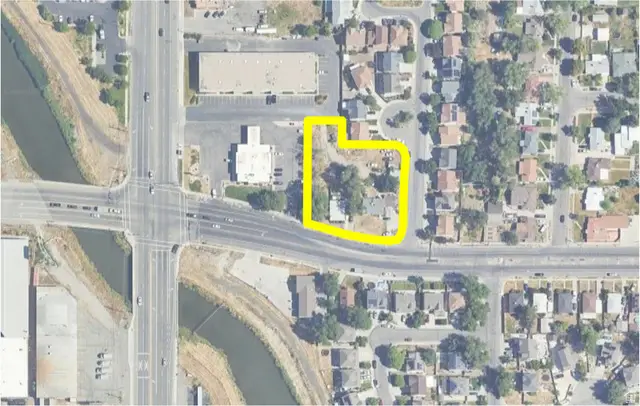 1632 W California Ave, Salt Lake City, UT 84104 - #1