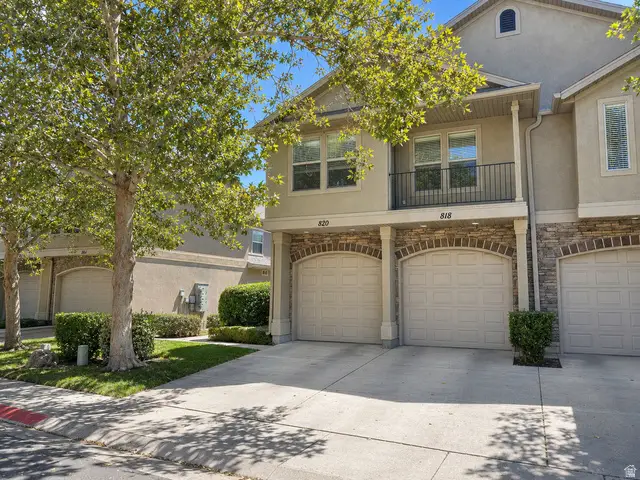820 E Red Sage Ln, Millcreek, UT 84107 - #1