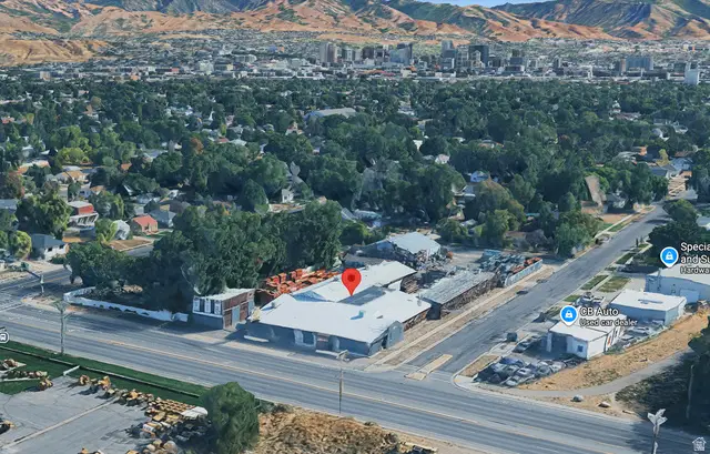 875 S Redwood Rd, Salt Lake City, UT 84104 - #1
