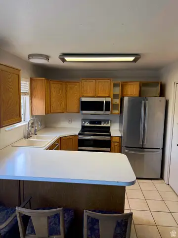 671 W 950 N, Clinton, UT 84015 - #2