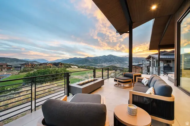 1230 E Longview Dr #23, Hideout, UT 84036 - #2